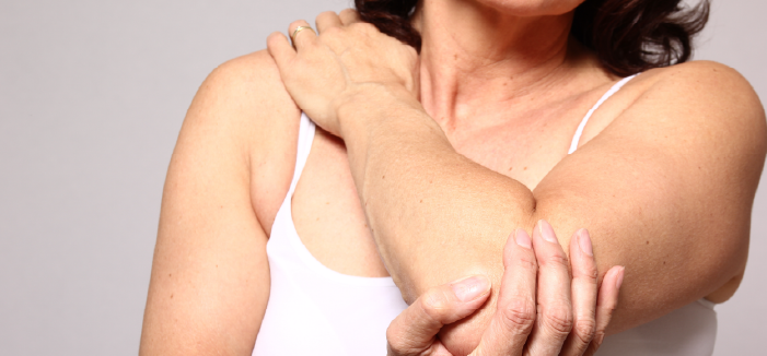 Women’s Health & Arthritis