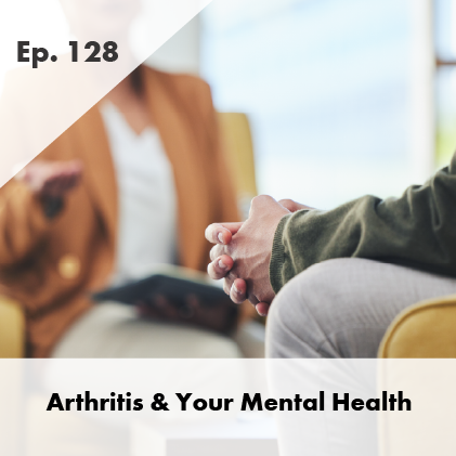 Arthritis & Your Mental Health